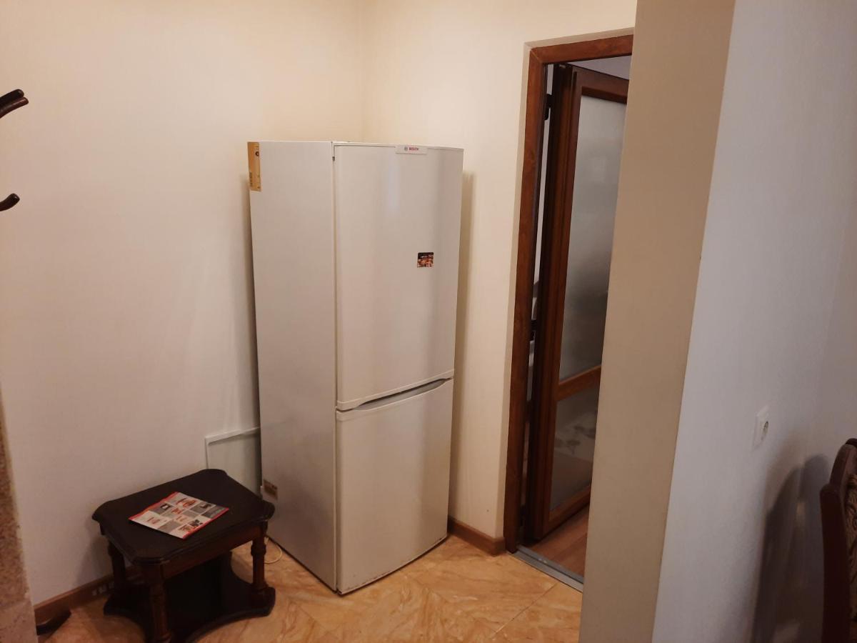 Apartament Zona Centrala Lejlighed Hunedoara Eksteriør billede